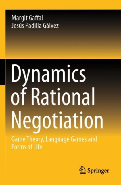 Dynamics of Rational Negotiation
