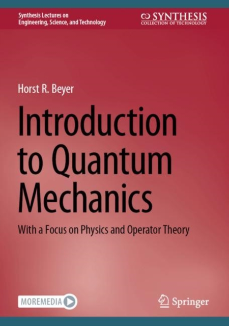 Introduction to Quantum Mechanics