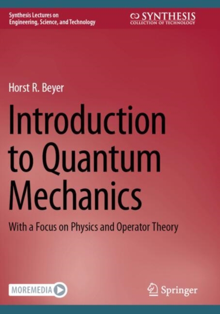 Introduction to Quantum Mechanics