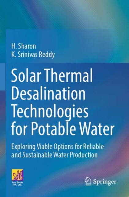 Solar Thermal Desalination Technologies for Potable Water