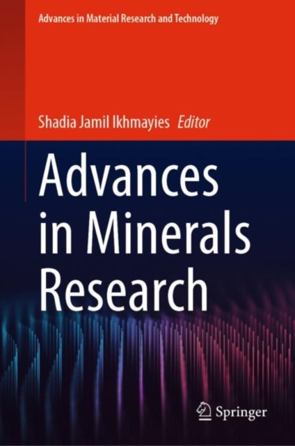 Advances in Minerals Research