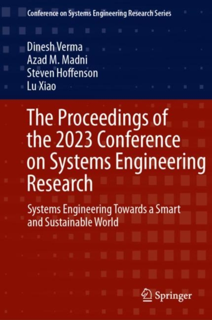 Proceedings of the 2023 Conference on Systems Engineering Research