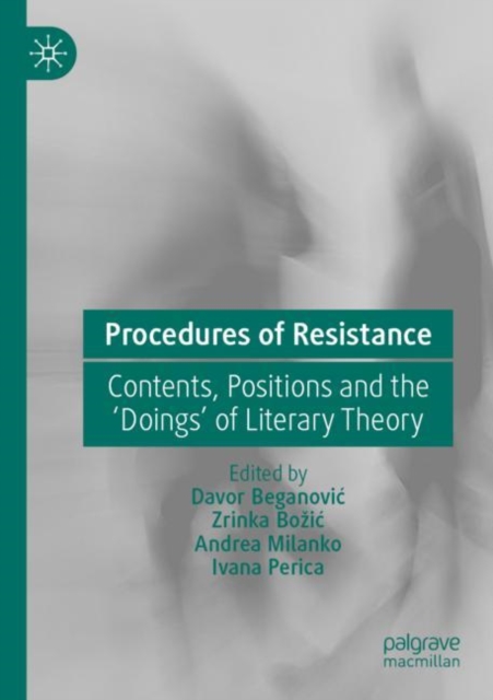 Procedures of Resistance