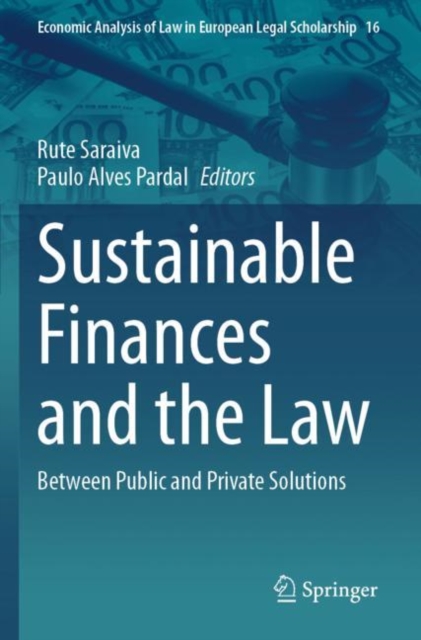 Sustainable Finances and the Law