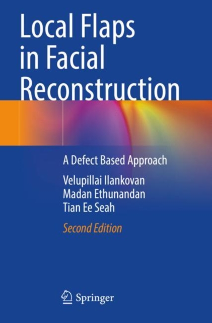 Local Flaps in Facial Reconstruction