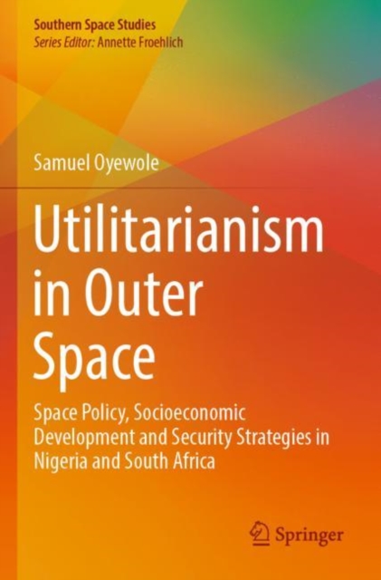 Utilitarianism in Outer Space
