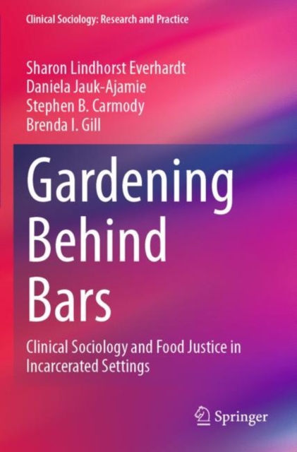 Gardening Behind Bars
