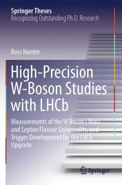 High-Precision W-Boson Studies with LHCb