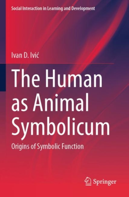 The Human as Animal Symbolicum