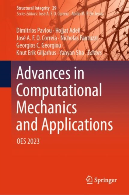 Advances in Computational Mechanics and Applications