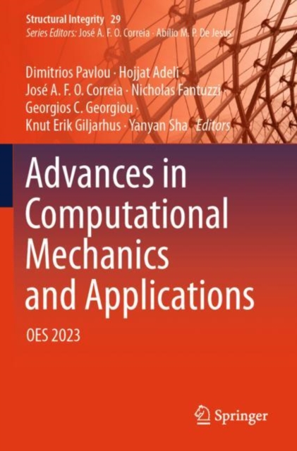 Advances in Computational Mechanics and Applications