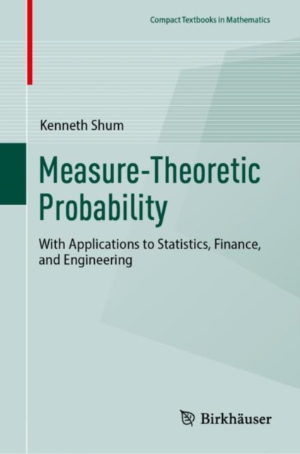 Measure-Theoretic Probability