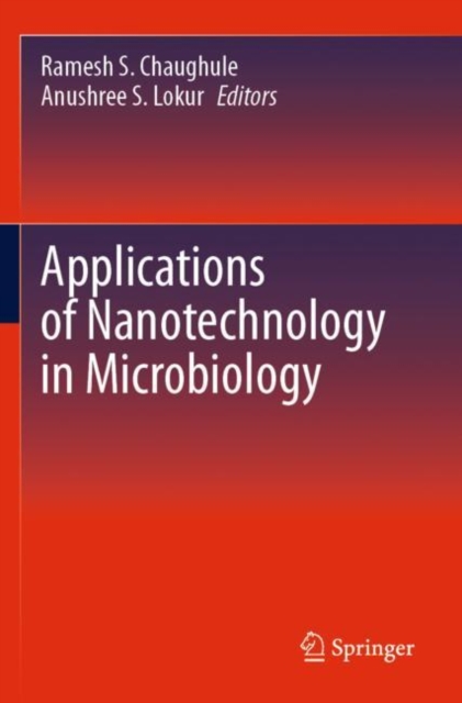Applications of Nanotechnology in Microbiology