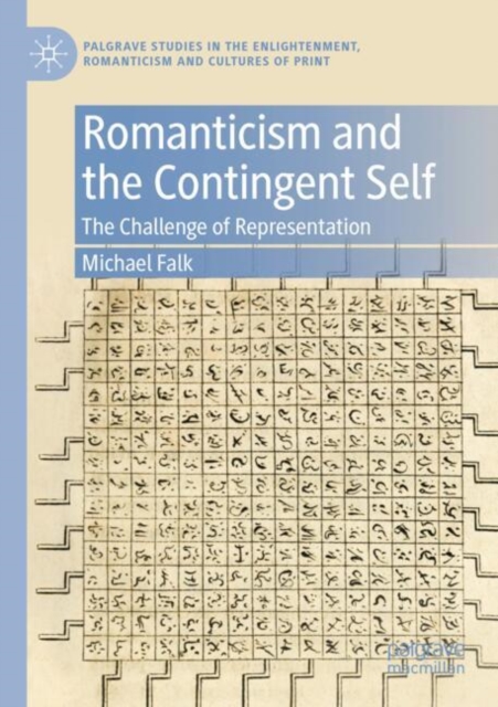 Romanticism and the Contingent Self