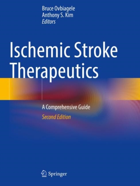 Ischemic Stroke Therapeutics