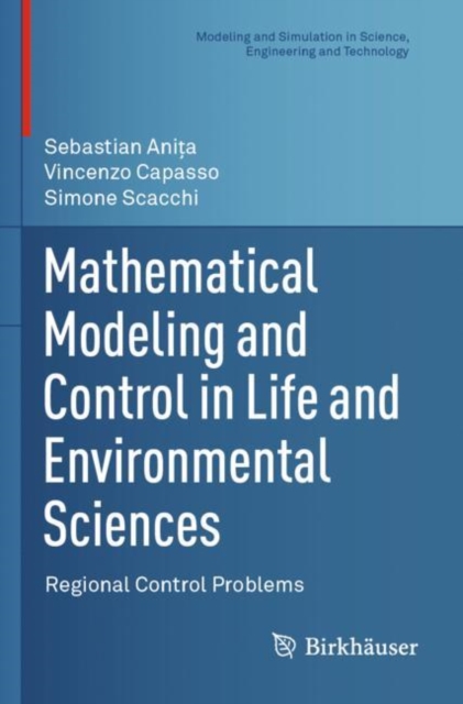 Mathematical Modeling and Control in Life and Environmental Sciences