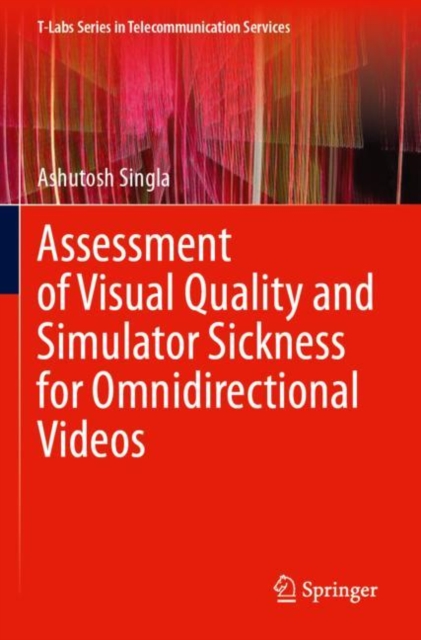 Assessment of Visual Quality and Simulator Sickness for Omnidirectional Videos