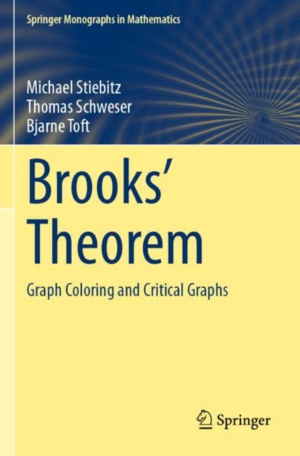 Brooks' Theorem