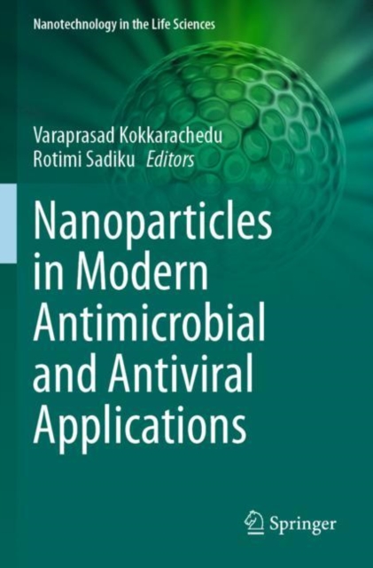 Nanoparticles in Modern Antimicrobial and Antiviral Applications