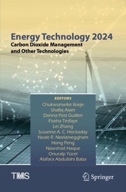 Energy Technology 2024