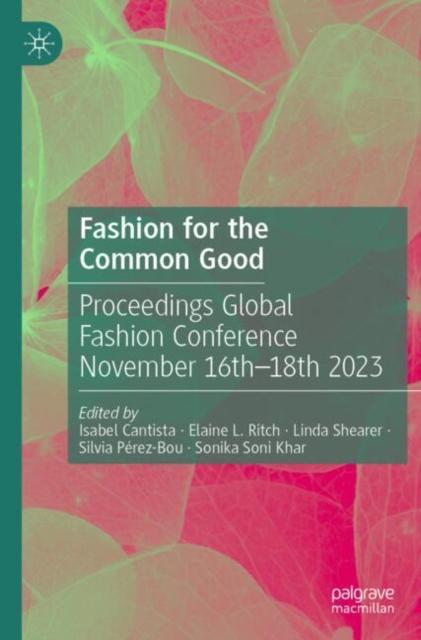 Fashion for the Common Good