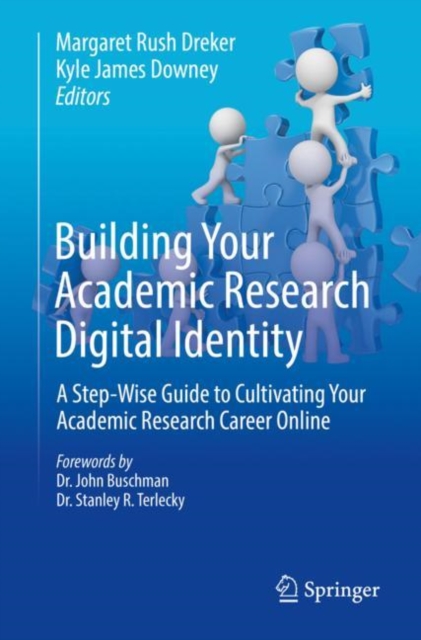 Building Your Academic Research Digital Identity