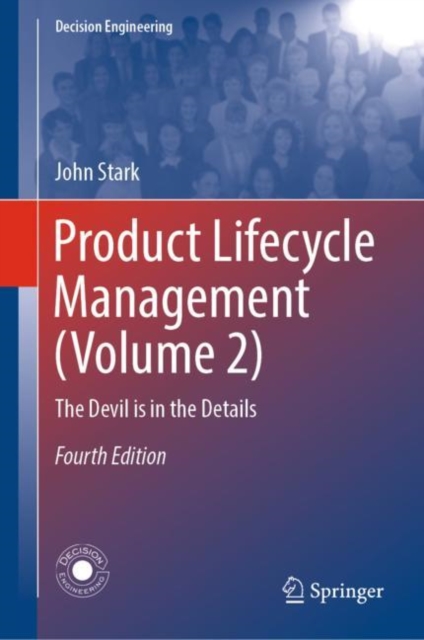 Product Lifecycle Management (Volume 2)