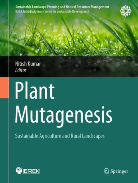 Plant Mutagenesis