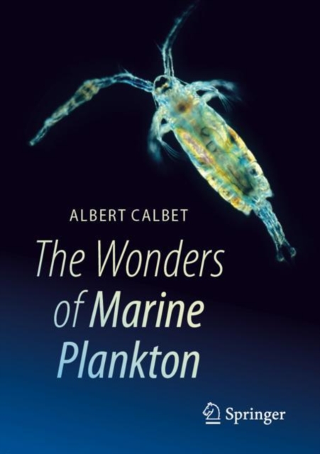 Wonders of Marine Plankton