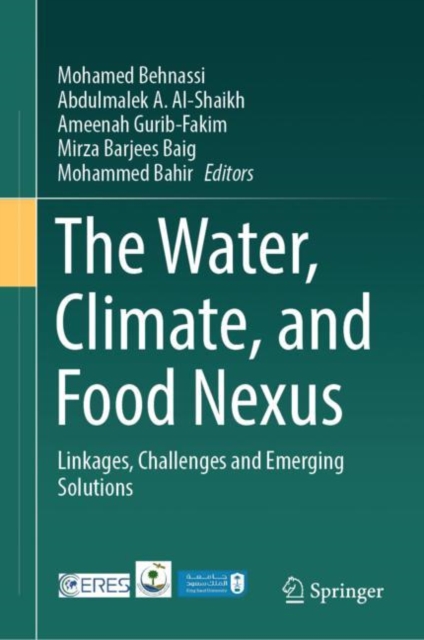 Water, Climate, and Food Nexus