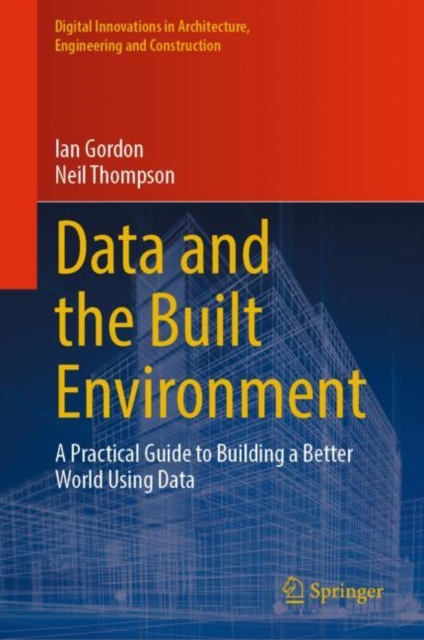 Data and the Built Environment