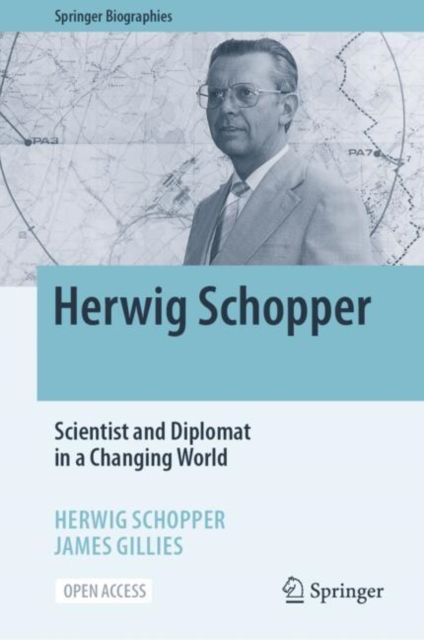 Herwig Schopper