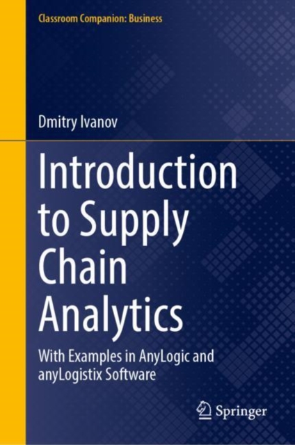 Introduction to Supply Chain Analytics