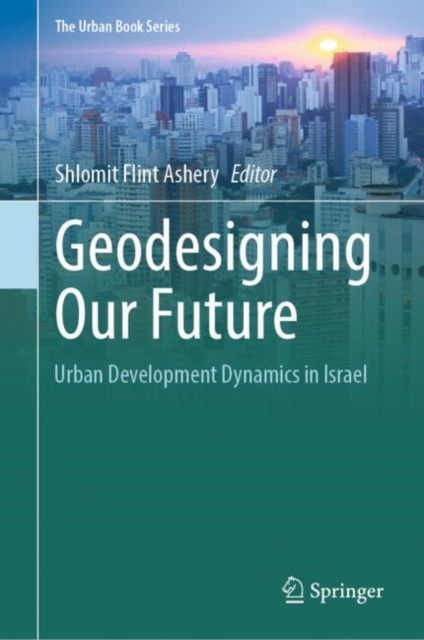 Geodesigning Our Future