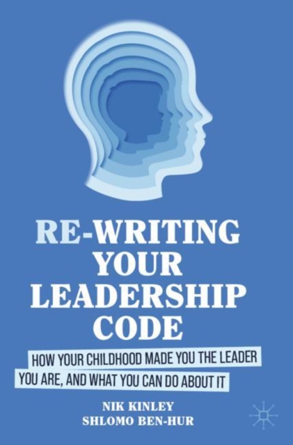 Re-writing your Leadership Code