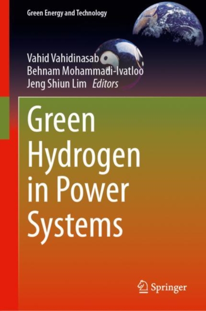 Green Hydrogen in Power Systems