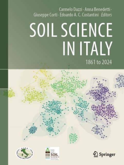 Soil Science in Italy