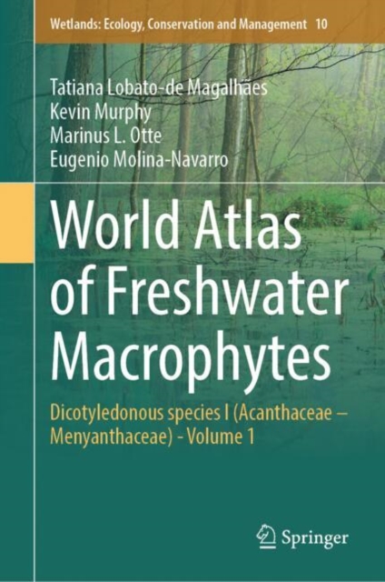 World Atlas of Freshwater Macrophytes