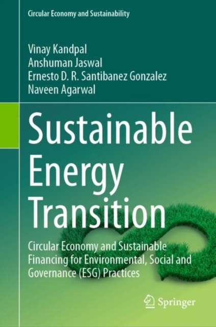 Sustainable Energy Transition