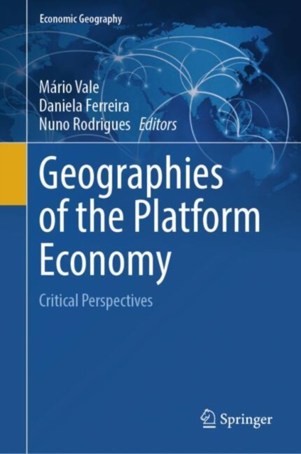 Geographies of the Platform Economy