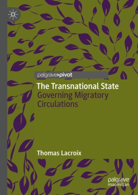 Transnational State