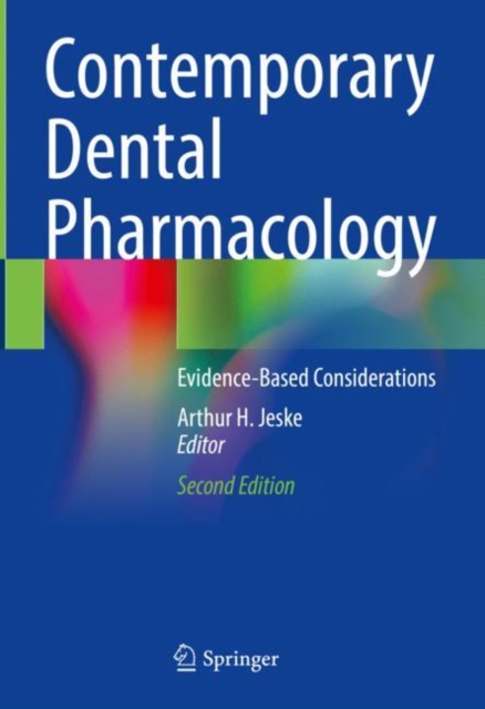 Contemporary Dental Pharmacology