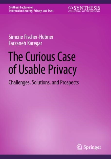 Curious Case of Usable Privacy
