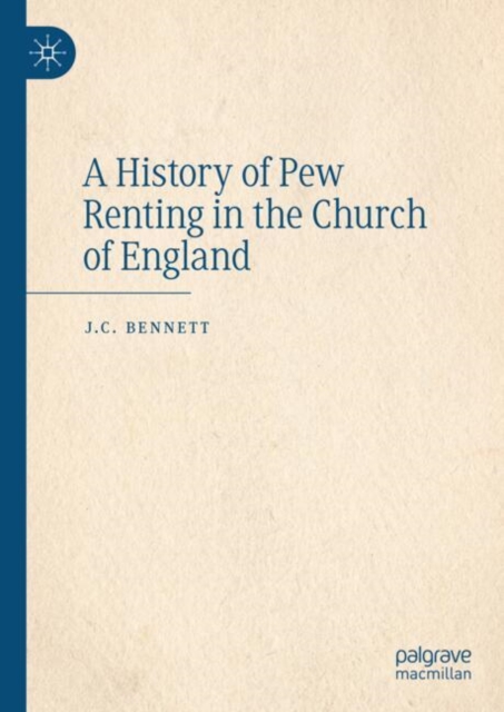 History of Pew Renting in the Church of England