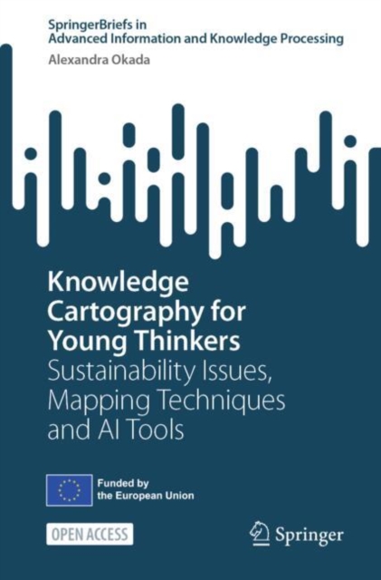 Knowledge Cartography for Young Thinkers