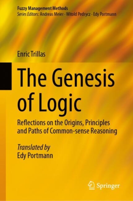 Genesis of Logic