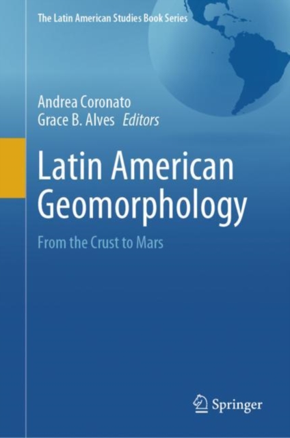 Latin American Geomorphology