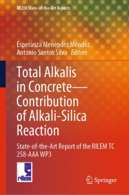 Total Alkalis in Concrete—Contribution to Alkali-silica Reaction