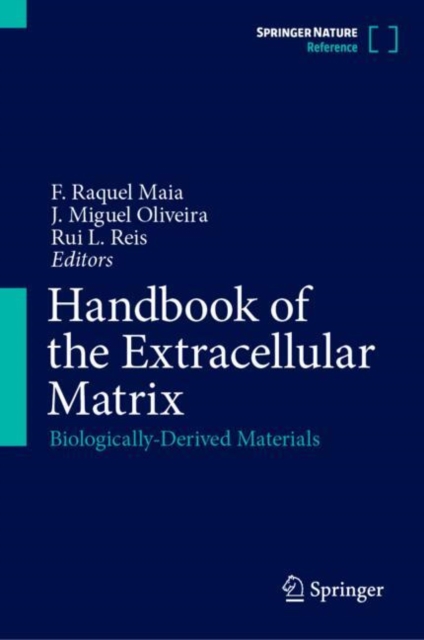 Handbook of the Extracellular Matrix