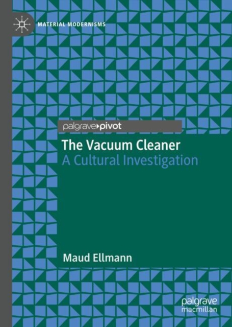 Vacuum Cleaner